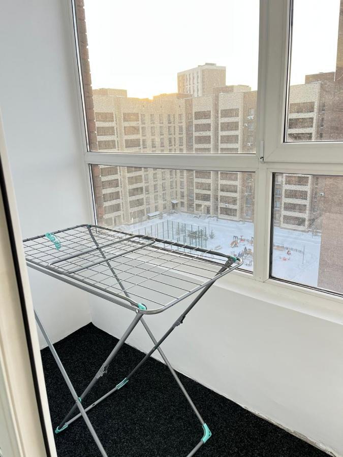 Apartment посуточная квартира! аркада 37 Taldykol