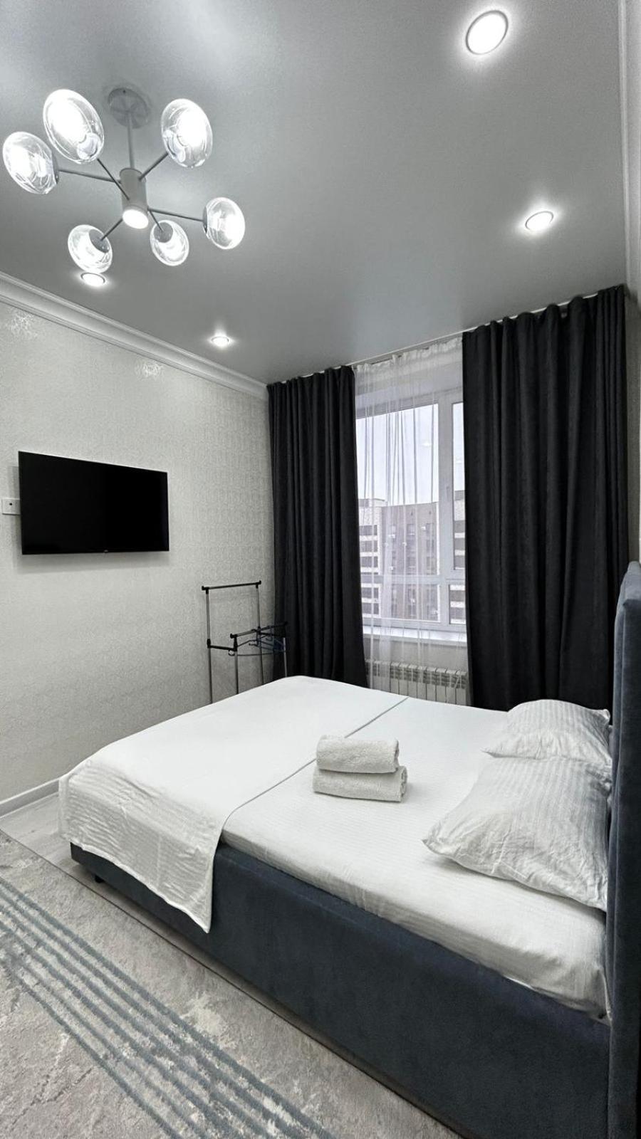 Apartment посуточная квартира! аркада 37