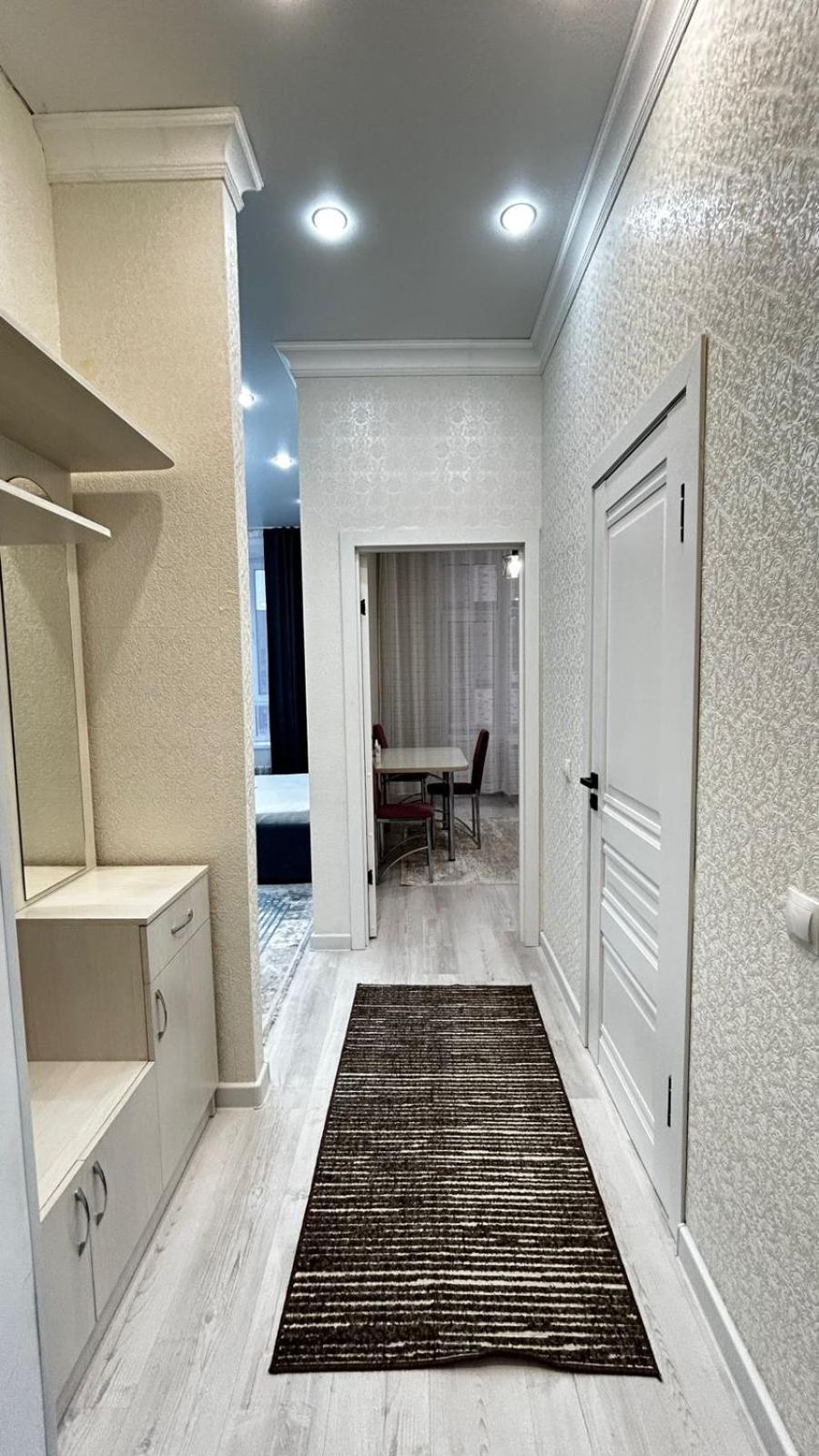 Apartment посуточная квартира! аркада 37