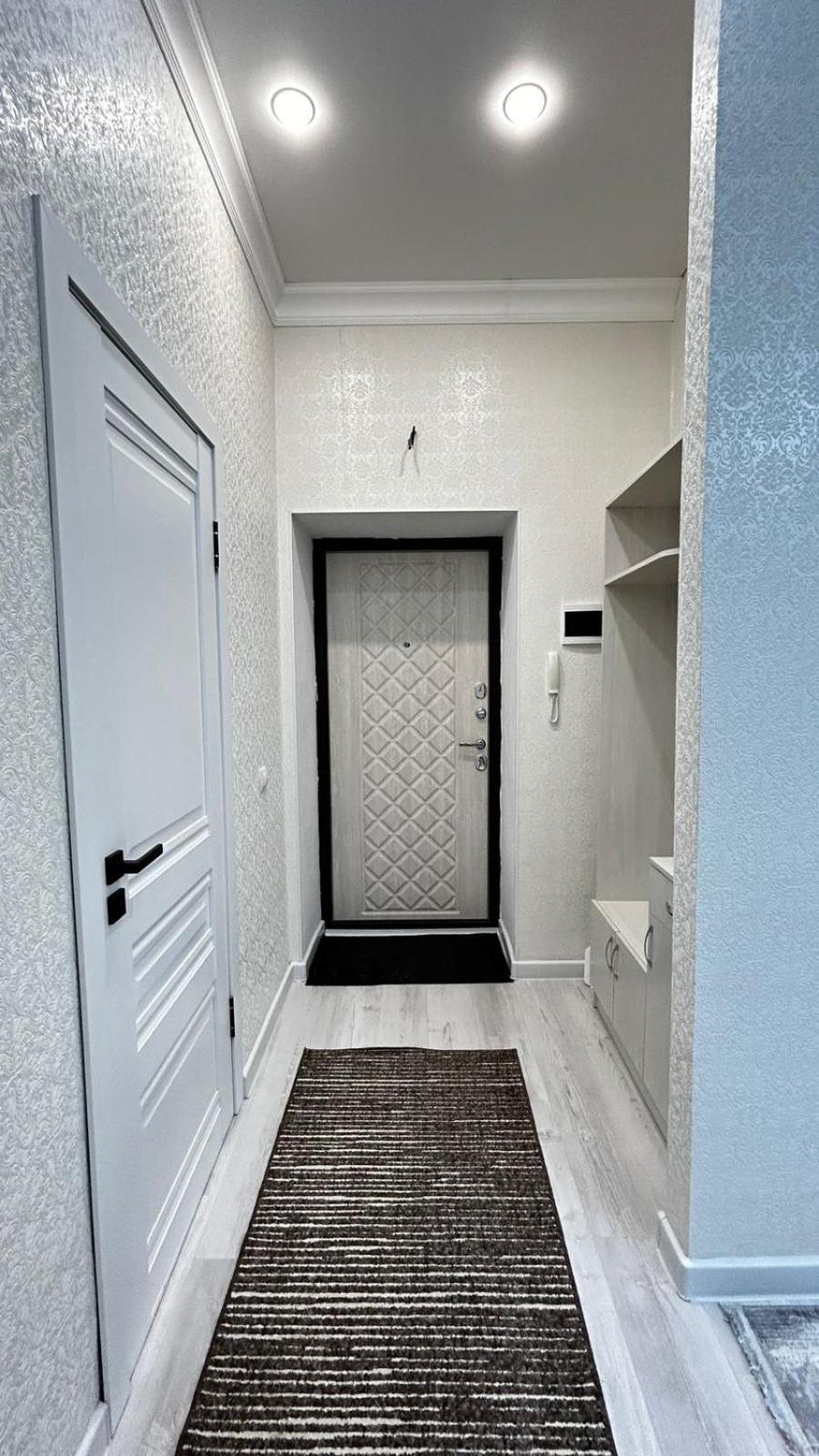 Apartment посуточная квартира! аркада 37 Taldykol